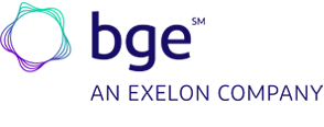 BGE First Responder Logo