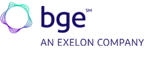 BGE First Responder Logo